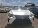 2016 Lexus Rx 350 White vin: 2T2ZZMCA2GC027172