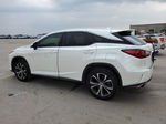 2016 Lexus Rx 350 Белый vin: 2T2ZZMCA2GC032100