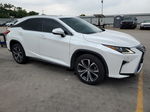 2016 Lexus Rx 350 Белый vin: 2T2ZZMCA2GC032100