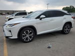 2016 Lexus Rx 350 Белый vin: 2T2ZZMCA2GC032100