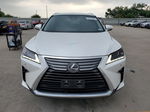 2016 Lexus Rx 350 Белый vin: 2T2ZZMCA2GC032100