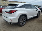 2016 Lexus Rx 350 White vin: 2T2ZZMCA3GC010851