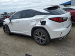 2016 Lexus Rx 350 Белый vin: 2T2ZZMCA3GC010851