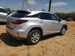 2016 Lexus Rx 350 Серый vin: 2T2ZZMCA3GC011451