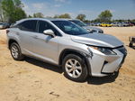 2016 Lexus Rx 350 Серый vin: 2T2ZZMCA3GC011451