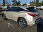 2016 Lexus Rx 350 Tan vin: 2T2ZZMCA3GC017606