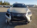 2016 Lexus Rx 350 Tan vin: 2T2ZZMCA3GC017606