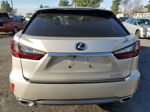 2016 Lexus Rx 350 Tan vin: 2T2ZZMCA3GC017606