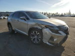 2016 Lexus Rx 350 Tan vin: 2T2ZZMCA3GC017606