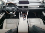 2016 Lexus Rx 350 Белый vin: 2T2ZZMCA3GC019663