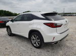 2016 Lexus Rx 350 White vin: 2T2ZZMCA3GC019663