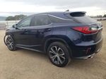 2016 Lexus Rx 350 Blue vin: 2T2ZZMCA3GC020389