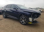 2016 Lexus Rx 350 Синий vin: 2T2ZZMCA3GC020389