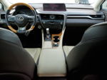 2016 Lexus Rx 350 Brown vin: 2T2ZZMCA3GC022207