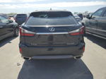 2016 Lexus Rx 350 Black vin: 2T2ZZMCA3GC028458