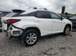 2016 Lexus Rx 350 White vin: 2T2ZZMCA3GC030517