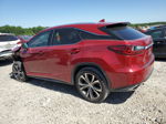 2016 Lexus Rx 350 Красный vin: 2T2ZZMCA4GC007926