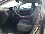 2016 Lexus Rx 350 Серый vin: 2T2ZZMCA4GC012219