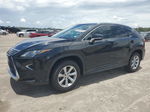 2016 Lexus Rx 350 Black vin: 2T2ZZMCA4GC012544