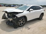 2016 Lexus Rx 350 White vin: 2T2ZZMCA4GC015542