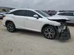 2016 Lexus Rx 350 White vin: 2T2ZZMCA4GC015542