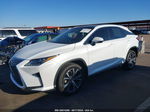 2016 Lexus Rx 350   White vin: 2T2ZZMCA4GC029179