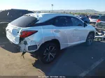 2016 Lexus Rx 350   White vin: 2T2ZZMCA4GC029179