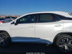 2016 Lexus Rx 350   White vin: 2T2ZZMCA4GC029179