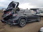 2016 Lexus Rx 350 Black vin: 2T2ZZMCA4GC030560