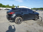 2016 Lexus Rx 350 Черный vin: 2T2ZZMCA5GC001181