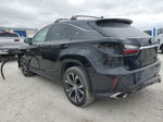 2016 Lexus Rx 350 Black vin: 2T2ZZMCA5GC003111