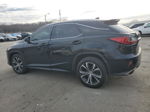 2016 Lexus Rx 350 Black vin: 2T2ZZMCA5GC013380