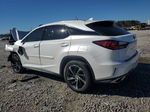 2016 Lexus Rx 350 Gray vin: 2T2ZZMCA5GC013508