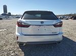 2016 Lexus Rx 350 Gray vin: 2T2ZZMCA5GC013508