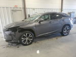 2016 Lexus Rx 350 Gray vin: 2T2ZZMCA5GC014187