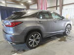 2016 Lexus Rx 350 Серый vin: 2T2ZZMCA5GC014187