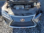 2016 Lexus Rx 350 Серый vin: 2T2ZZMCA5GC014187