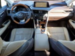 2016 Lexus Rx 350 Серый vin: 2T2ZZMCA5GC014187