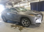 2016 Lexus Rx 350 Серый vin: 2T2ZZMCA5GC014187