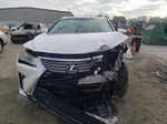 2016 Lexus Rx 350 White vin: 2T2ZZMCA5GC016117