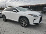 2016 Lexus Rx 350 White vin: 2T2ZZMCA5GC025898