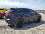 2016 Lexus Rx 350 Black vin: 2T2ZZMCA6GC005823