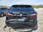 2016 Lexus Rx 350 Черный vin: 2T2ZZMCA6GC005823