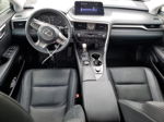 2016 Lexus Rx 350 Черный vin: 2T2ZZMCA6GC005823