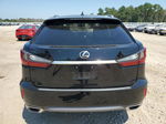 2016 Lexus Rx 350 Black vin: 2T2ZZMCA6GC017017