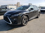 2016 Lexus Rx 350 Black vin: 2T2ZZMCA6GC017177