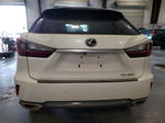 2016 Lexus Rx 350 Белый vin: 2T2ZZMCA6GC017938