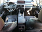 2016 Lexus Rx 350 Красный vin: 2T2ZZMCA6GC021780