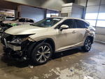 2016 Lexus Rx 350 Beige vin: 2T2ZZMCA6GC034268