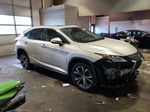 2016 Lexus Rx 350 Beige vin: 2T2ZZMCA6GC034268